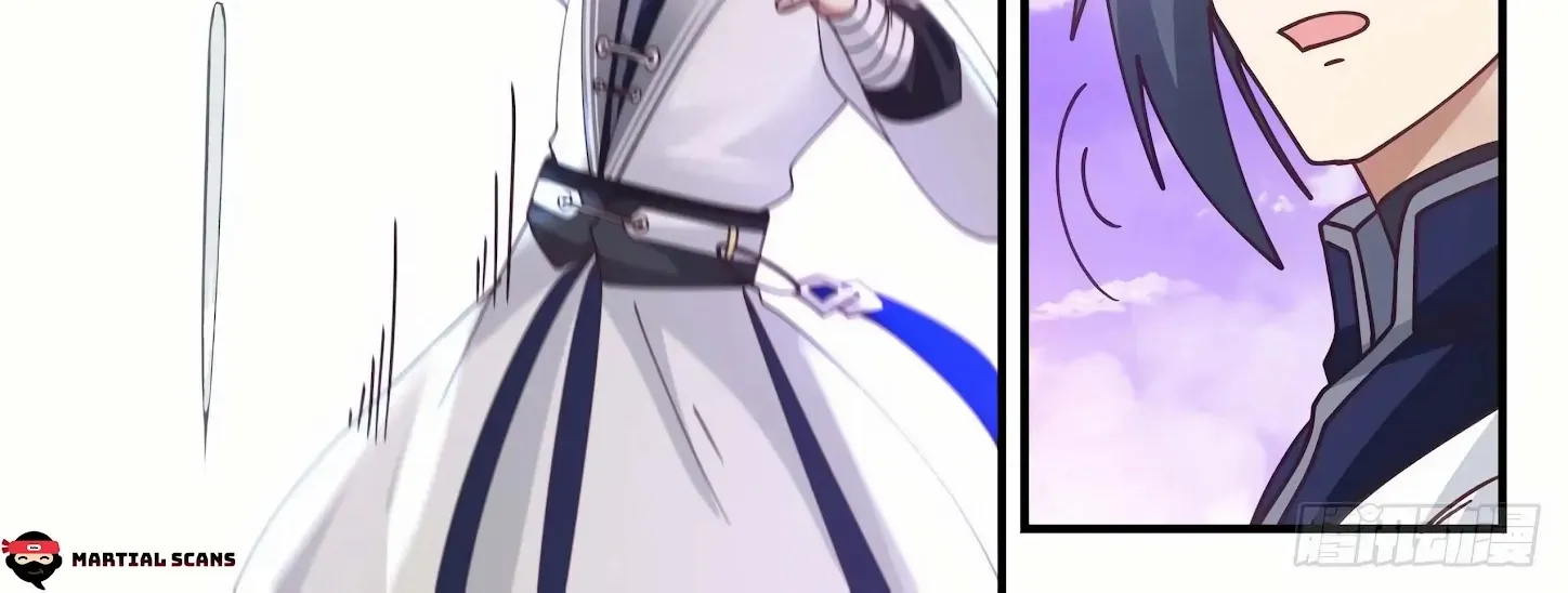 Read Martial Peak chapter 1519 image 22 on Lezhin