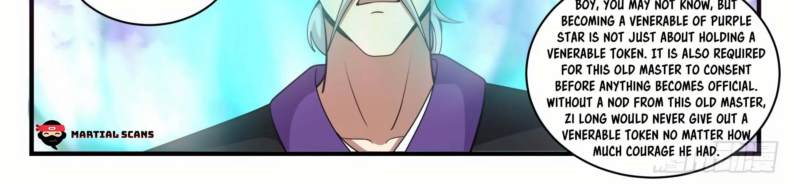 Read Martial Peak chapter 1520 image 14 on Lezhin