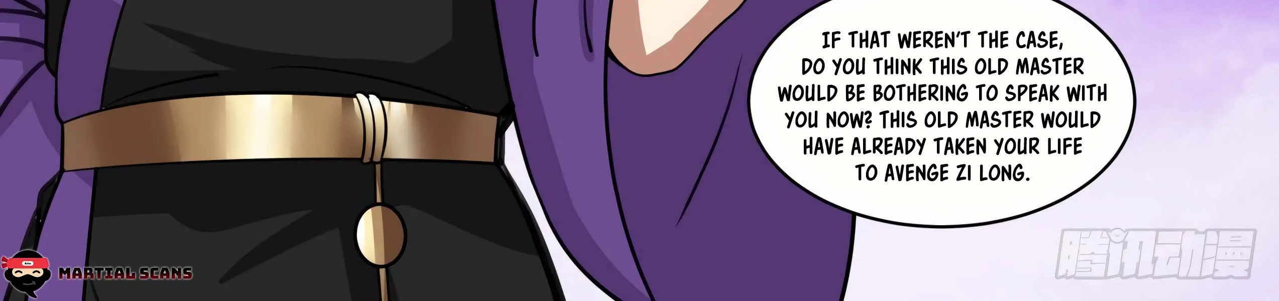 Read Martial Peak chapter 1520 image 20 on Lezhin