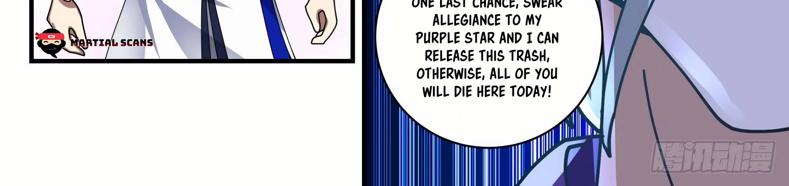 Read Martial Peak chapter 1520 image 32 on Lezhin