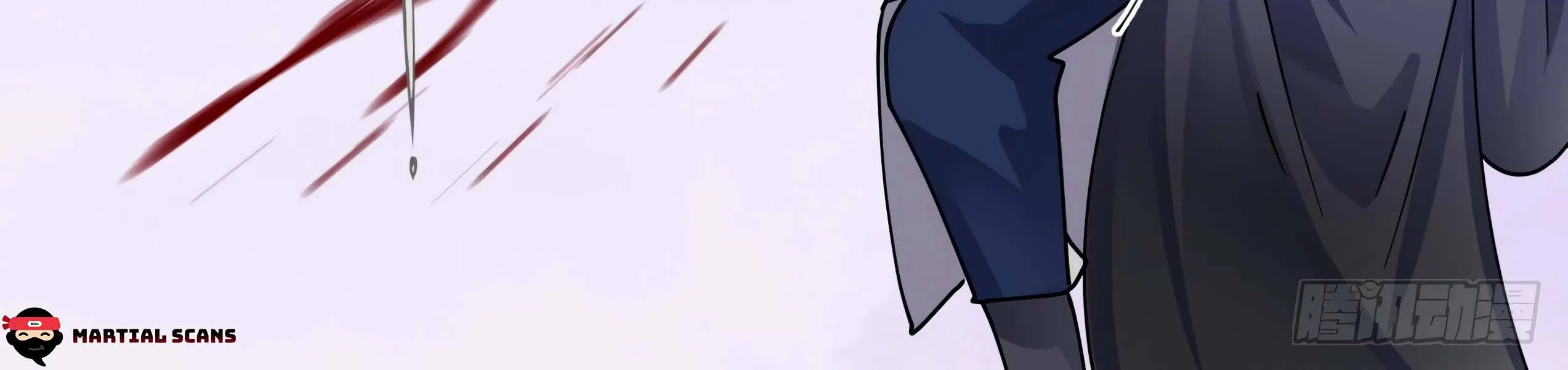 Read Martial Peak chapter 1520 image 35 on Lezhin