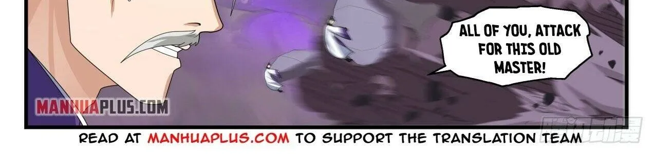 Read Martial Peak chapter 1521 image 19 on Lezhin
