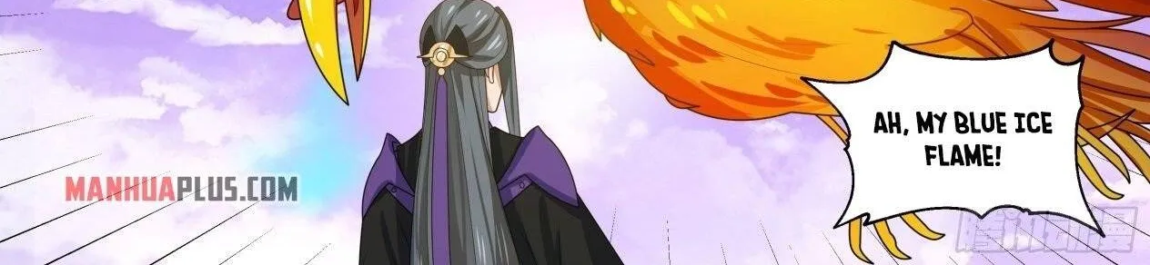 Read Martial Peak chapter 1521 image 23 on Lezhin
