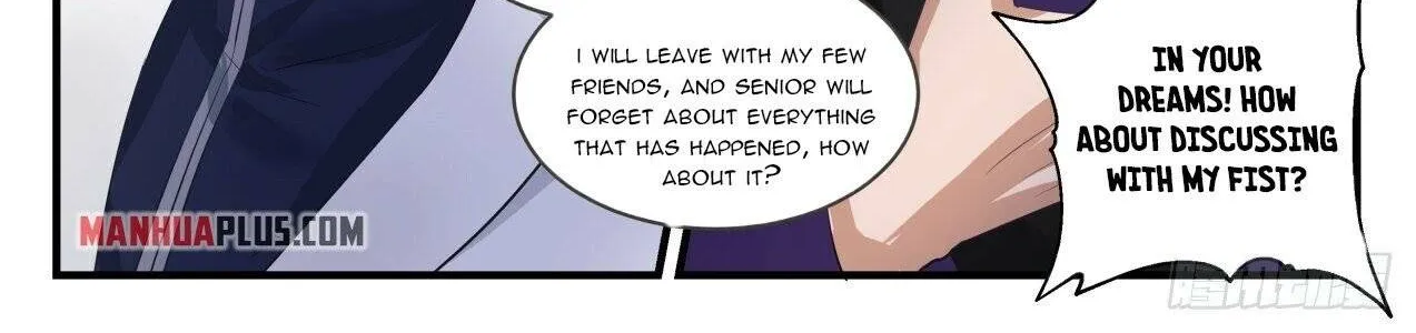 Read Martial Peak chapter 1521 image 7 on Lezhin