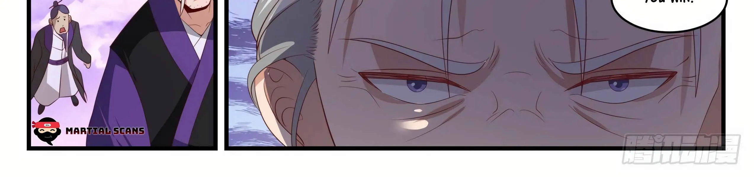 Read Martial Peak chapter 1522 image 14 on Lezhin