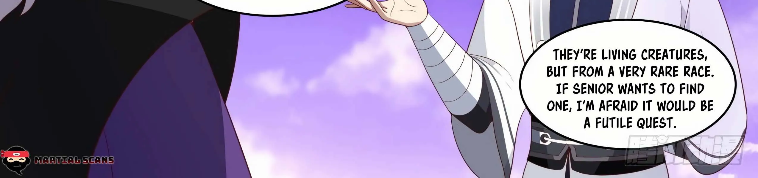 Read Martial Peak chapter 1522 image 20 on Lezhin