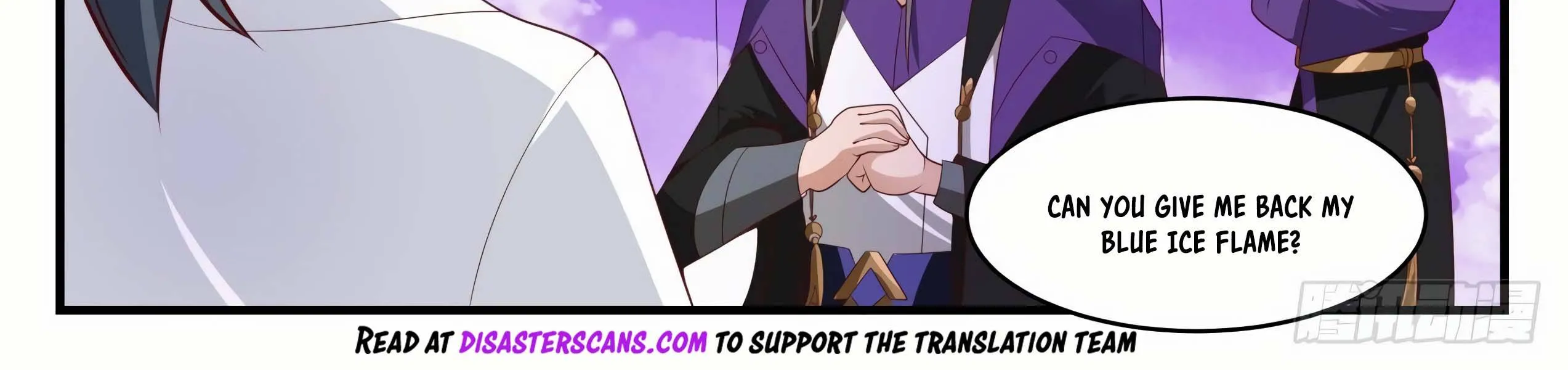 Read Martial Peak chapter 1522 image 23 on Lezhin