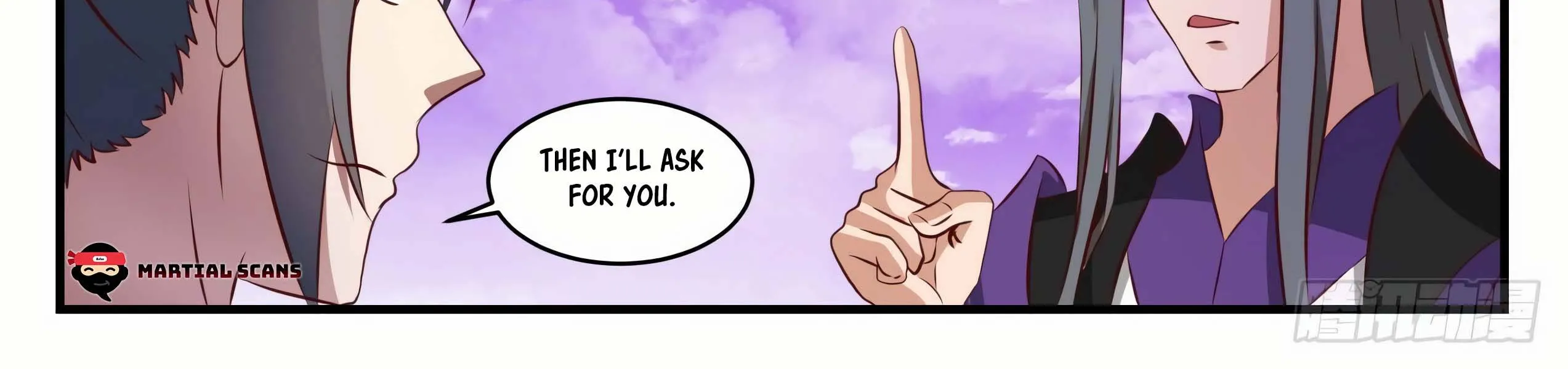 Read Martial Peak chapter 1522 image 26 on Lezhin