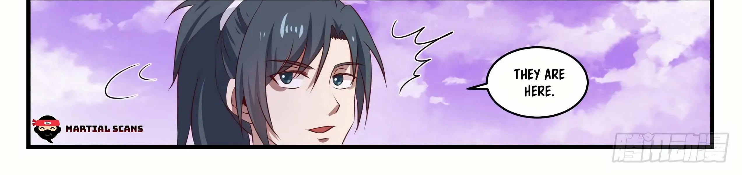 Read Martial Peak chapter 1522 image 29 on Lezhin