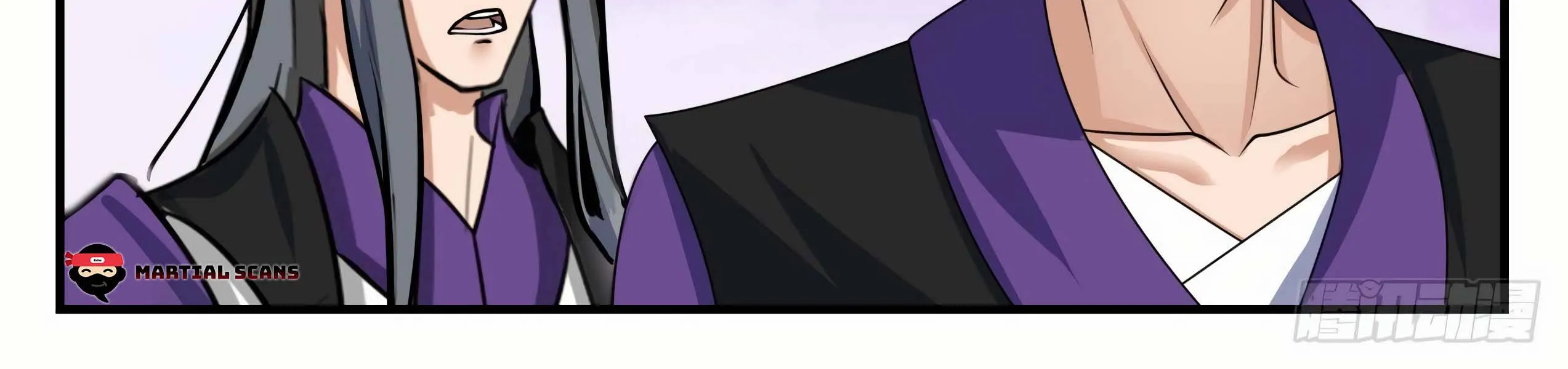 Read Martial Peak chapter 1522 image 32 on Lezhin