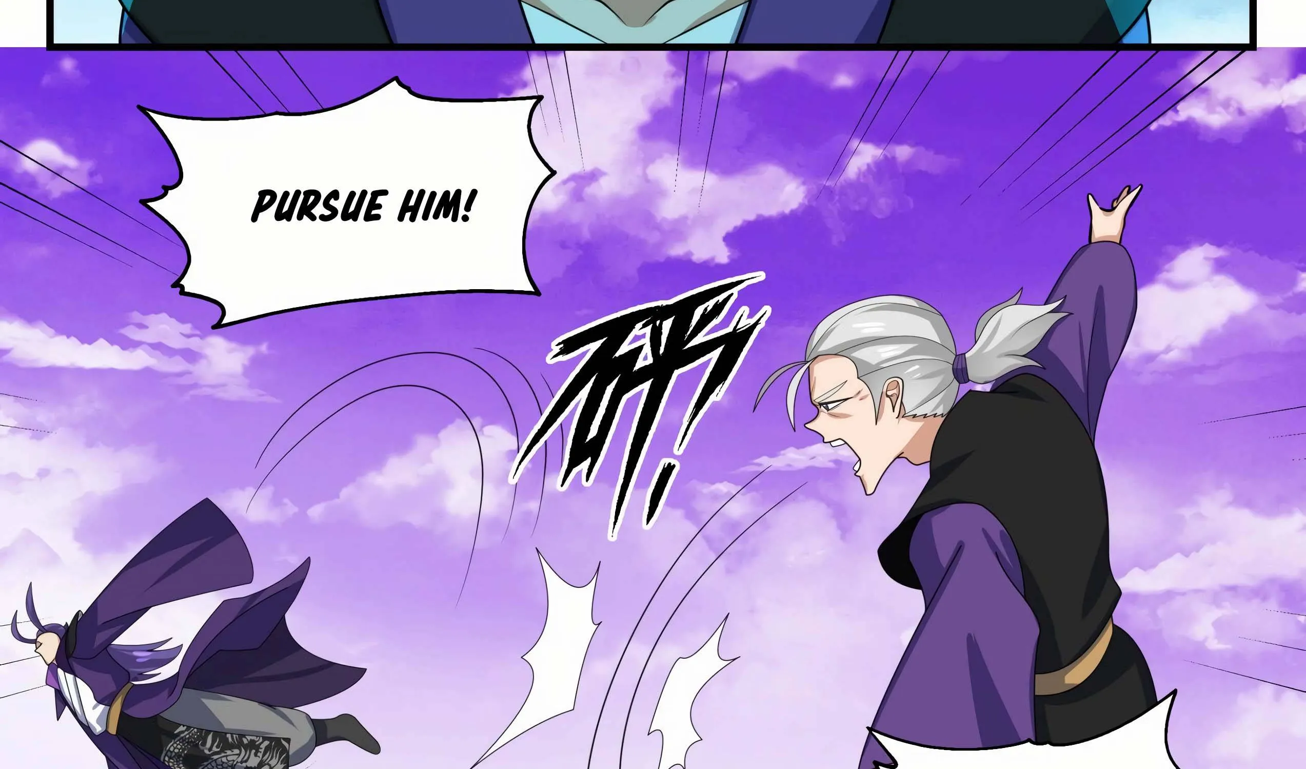 Read Martial Peak chapter 1522 image 37 on Lezhin
