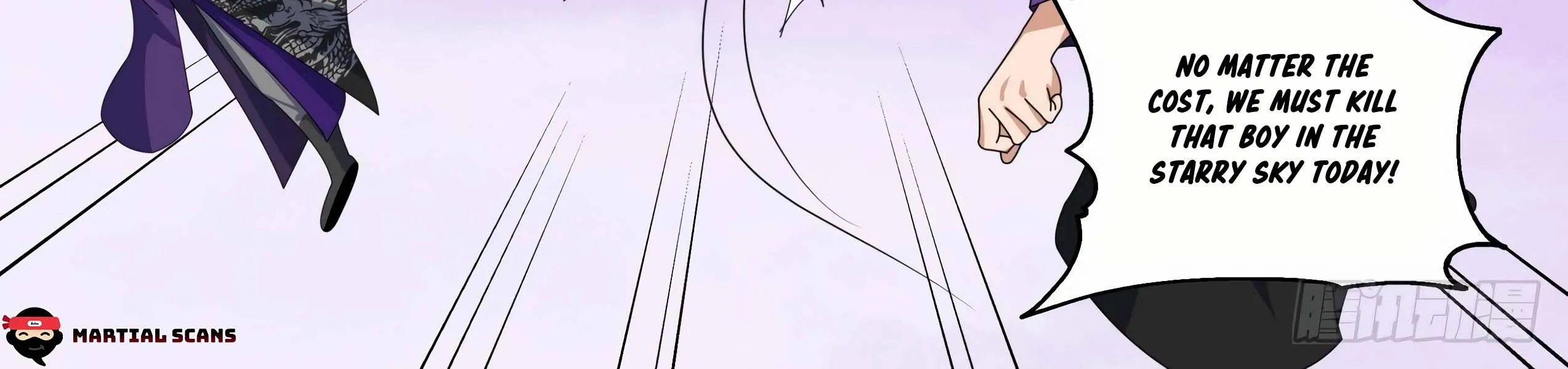 Read Martial Peak chapter 1522 image 38 on Lezhin
