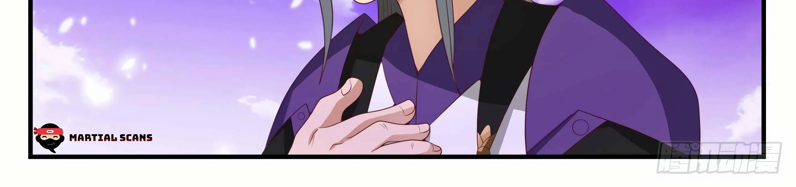 Read Martial Peak chapter 1522 image 8 on Lezhin