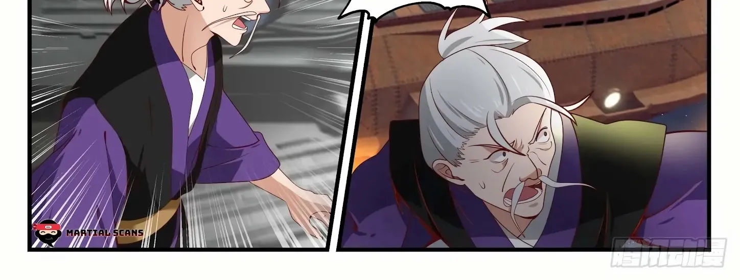 Read Martial Peak chapter 1523 image 14 on Lezhin