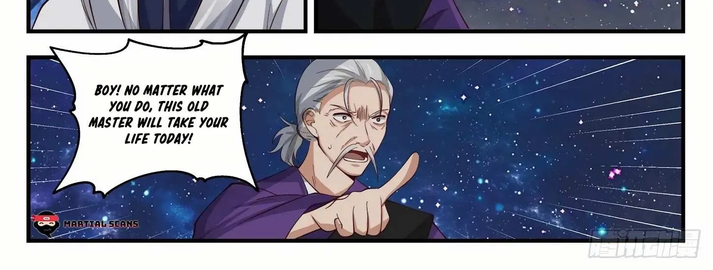 Read Martial Peak chapter 1523 image 18 on Lezhin