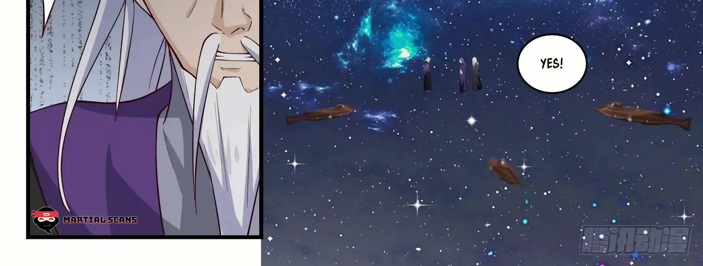 Read Martial Peak chapter 1523 image 24 on Lezhin