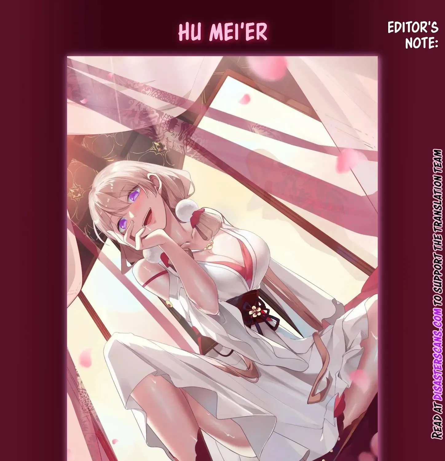 Read Martial Peak chapter 1523 image 25 on Lezhin