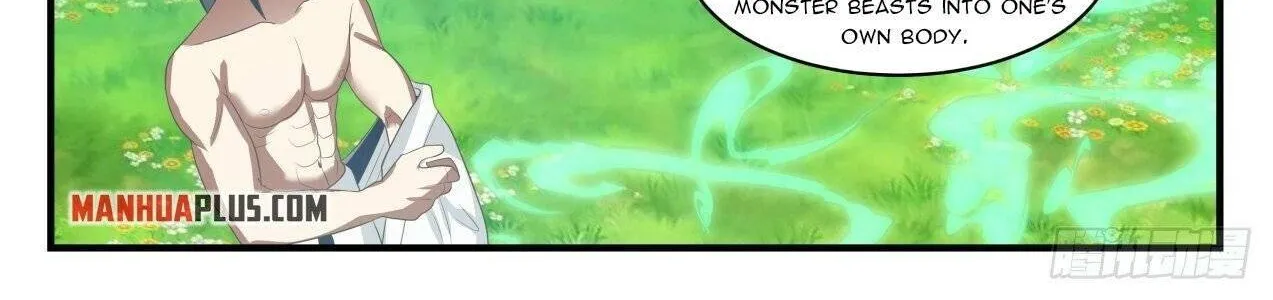 Read Martial Peak chapter 1524 image 14 on Lezhin
