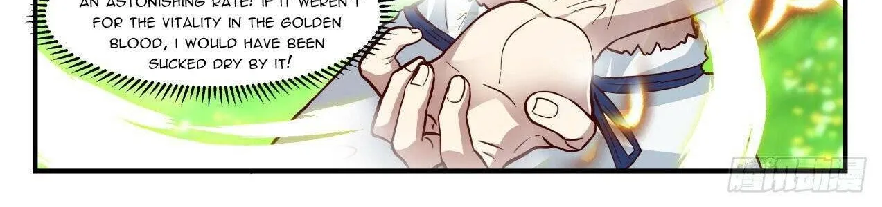 Read Martial Peak chapter 1524 image 18 on Lezhin