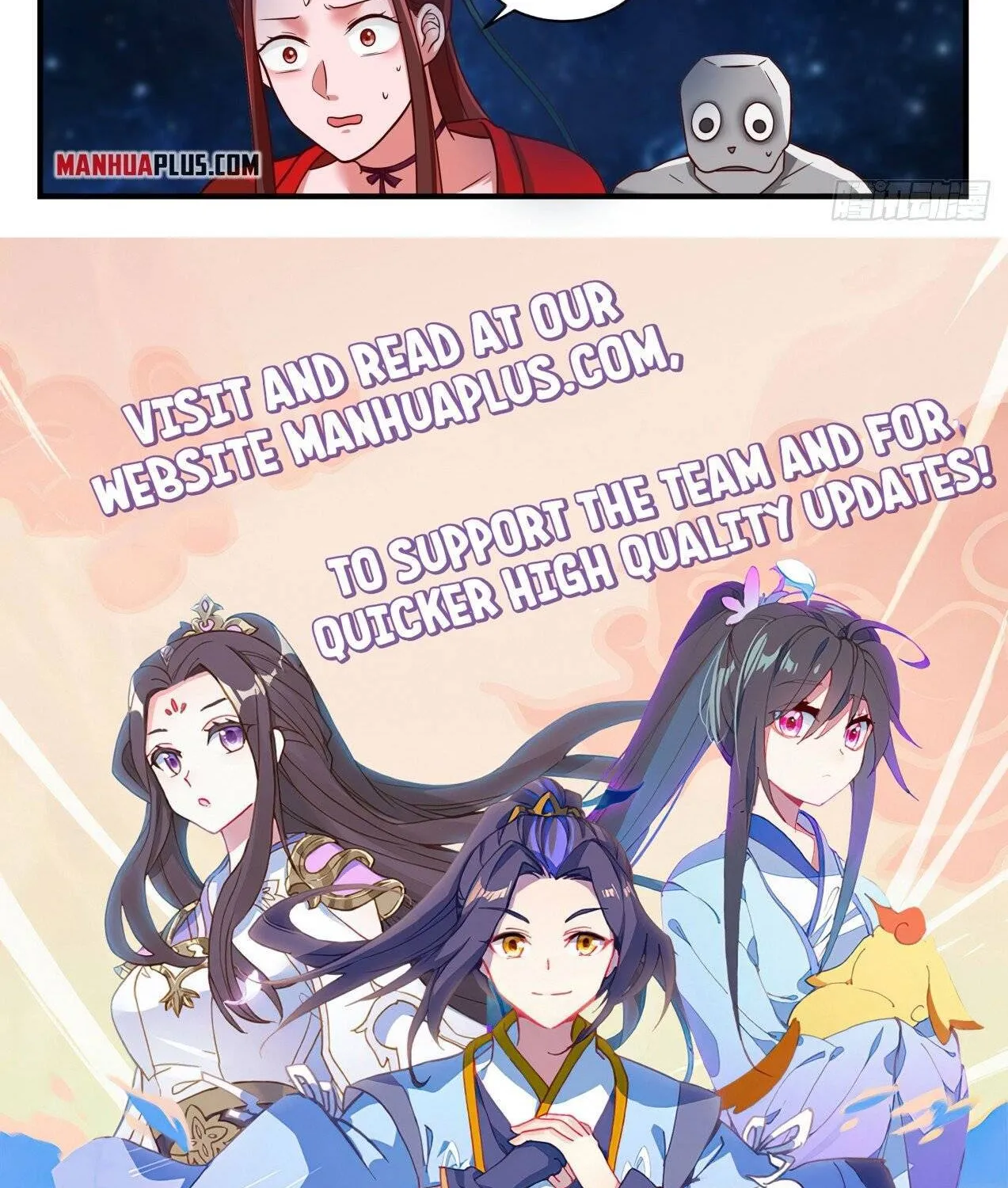 Read Martial Peak chapter 1524 image 24 on Lezhin