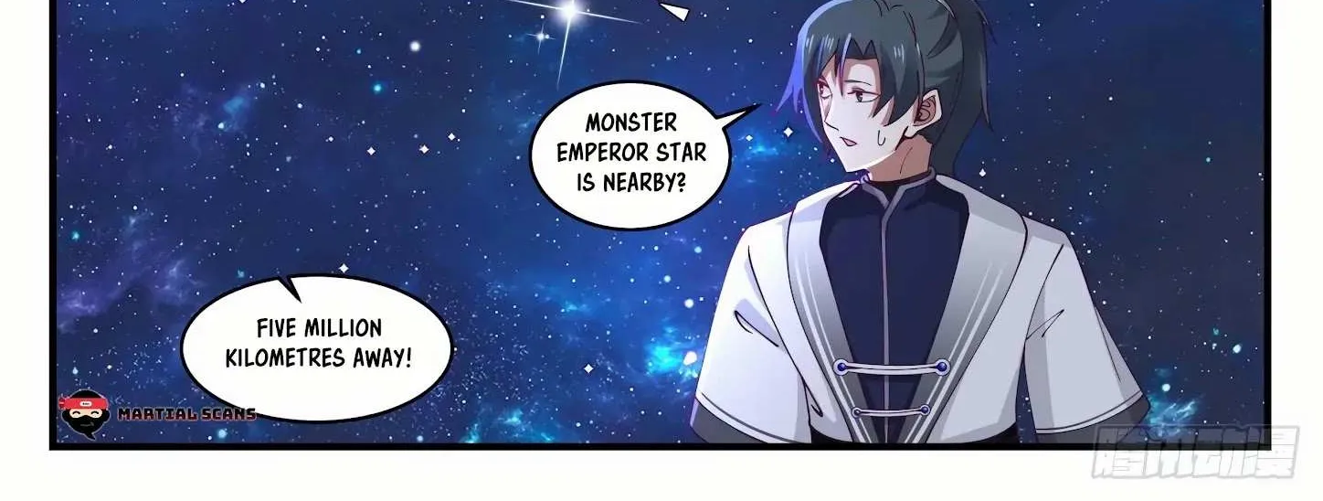 Read Martial Peak chapter 1525 image 10 on Lezhin