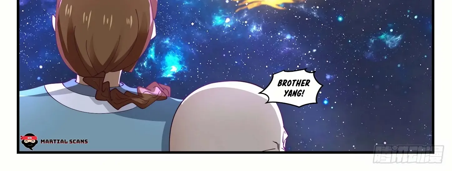 Read Martial Peak chapter 1525 image 6 on Lezhin