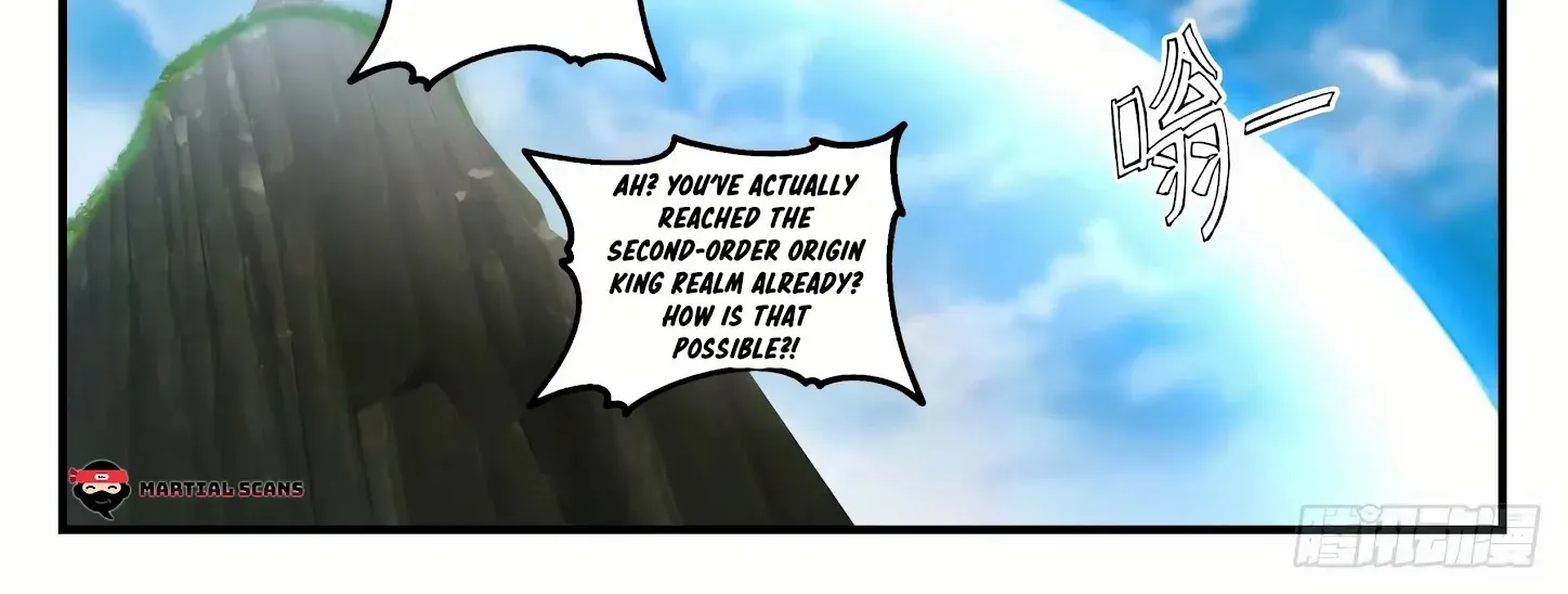 Read Martial Peak chapter 1526 image 2 on Lezhin