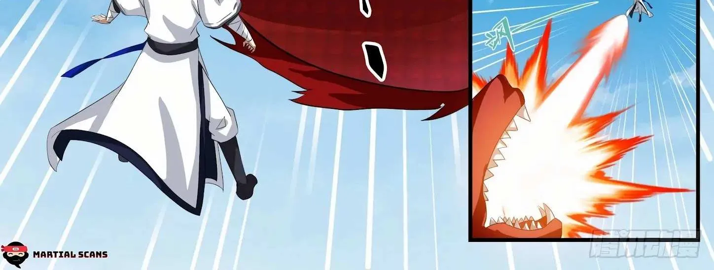 Read Martial Peak chapter 1526 image 24 on Lezhin