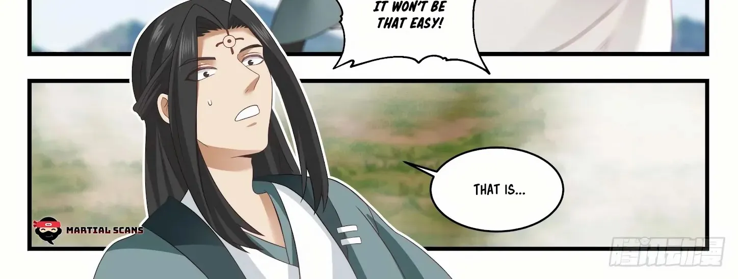 Read Martial Peak chapter 1527 image 16 on Lezhin