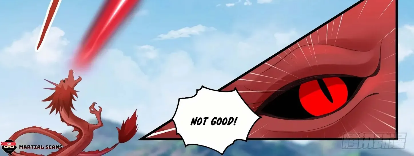 Read Martial Peak chapter 1527 image 2 on Lezhin