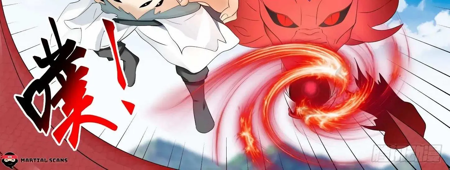 Read Martial Peak chapter 1527 image 20 on Lezhin