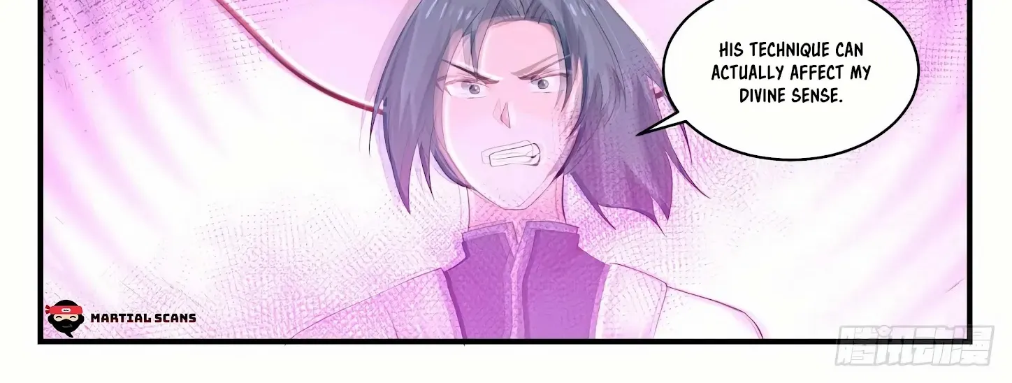 Read Martial Peak chapter 1527 image 24 on Lezhin