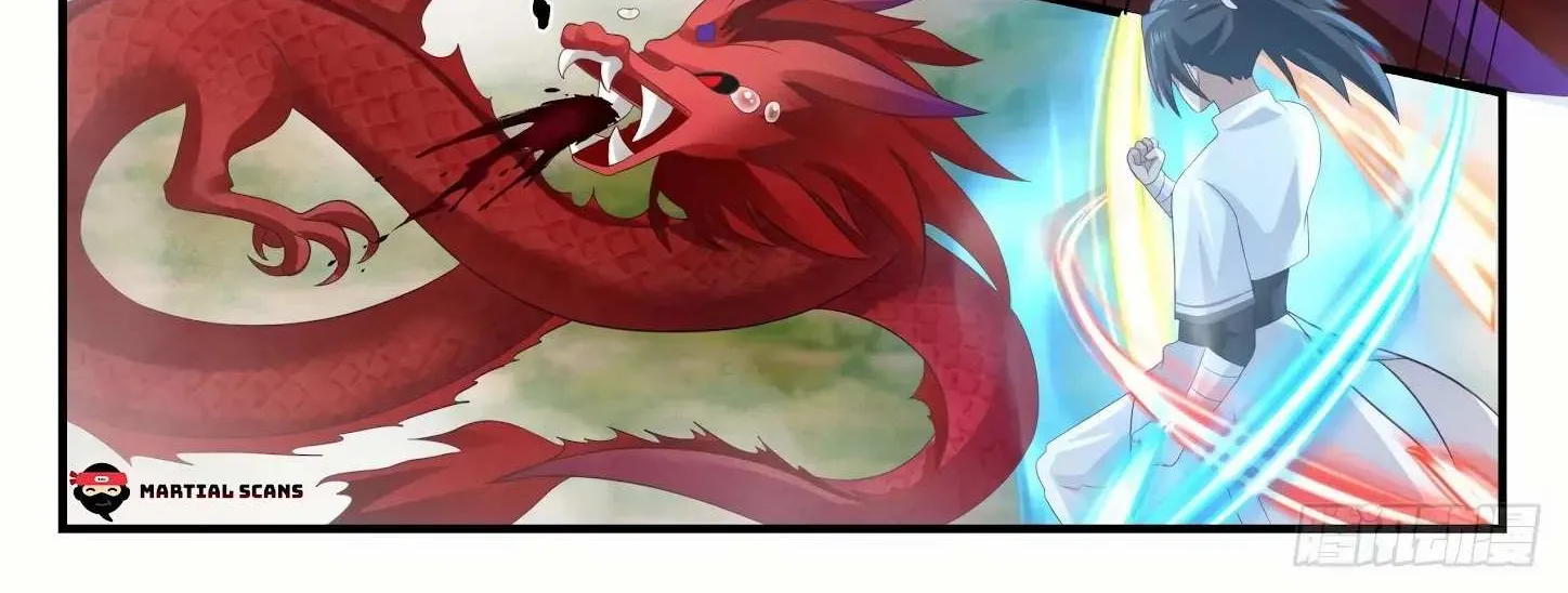 Read Martial Peak chapter 1527 image 4 on Lezhin