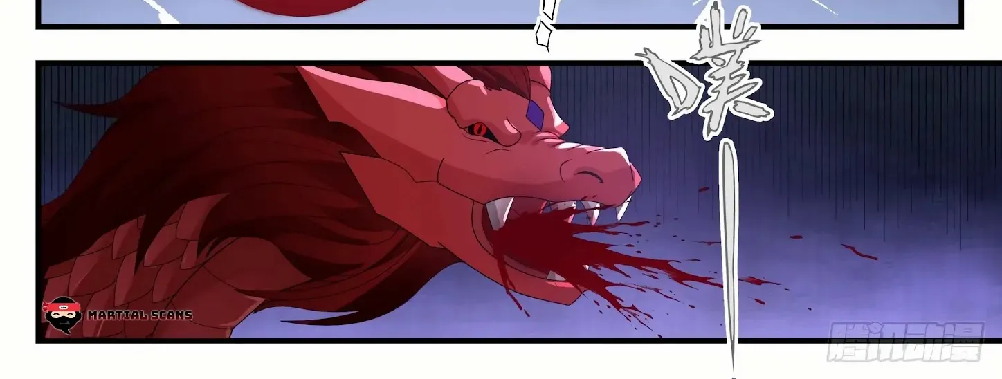 Read Martial Peak chapter 1528 image 10 on Lezhin