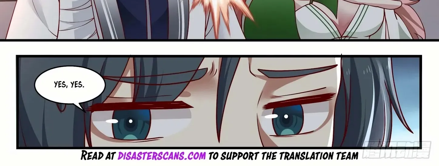 Read Martial Peak chapter 1529 image 12 on Lezhin