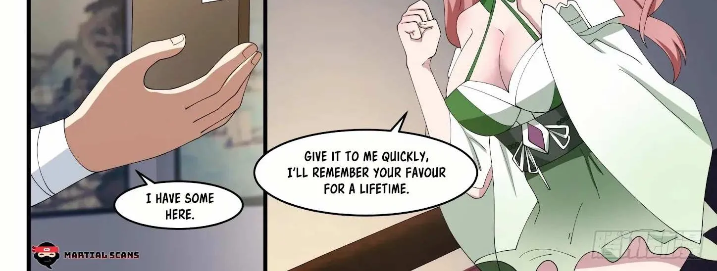 Read Martial Peak chapter 1529 image 14 on Lezhin