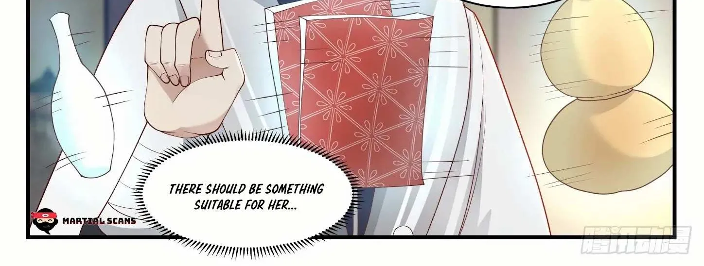 Read Martial Peak chapter 1529 image 18 on Lezhin