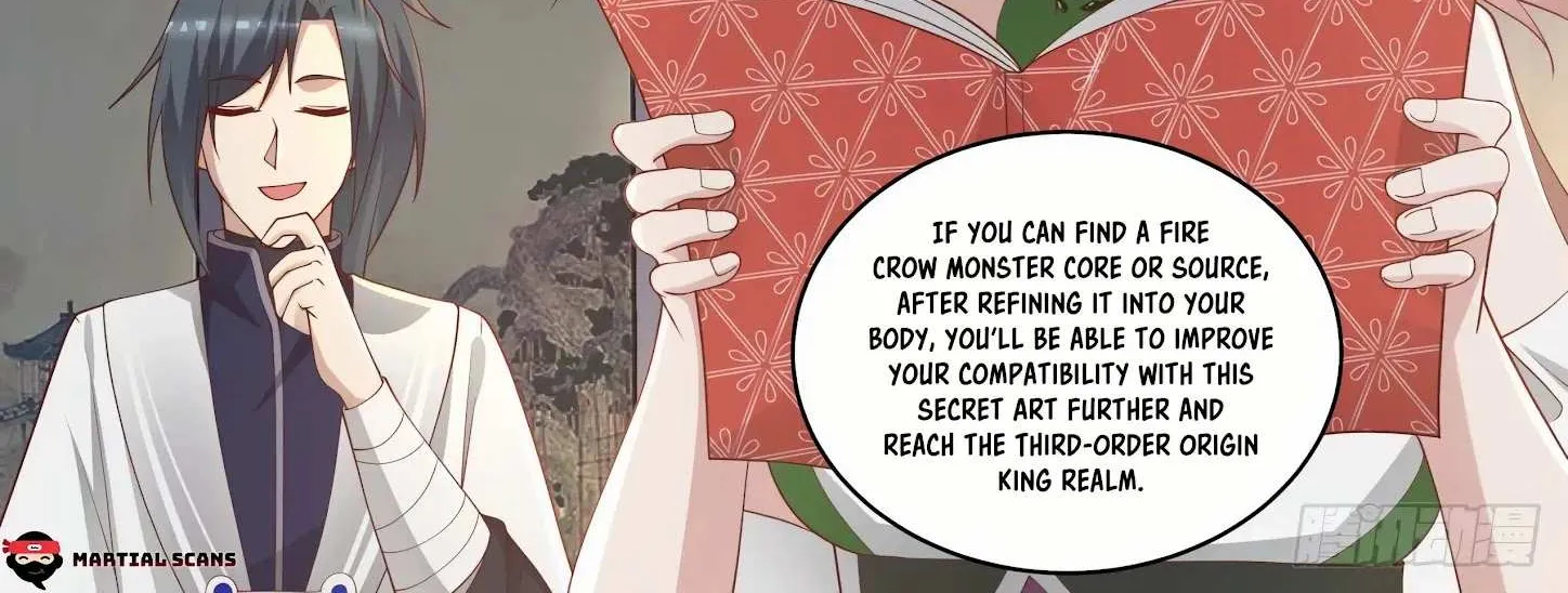 Read Martial Peak chapter 1529 image 20 on Lezhin