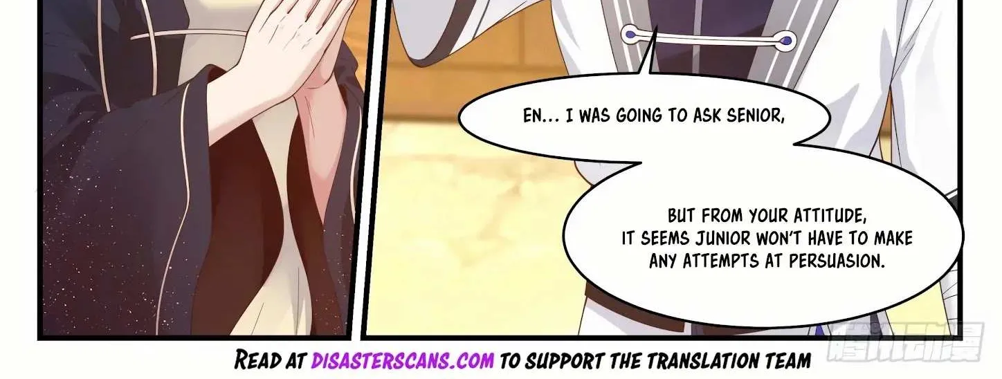 Read Martial Peak chapter 1530 image 12 on Lezhin