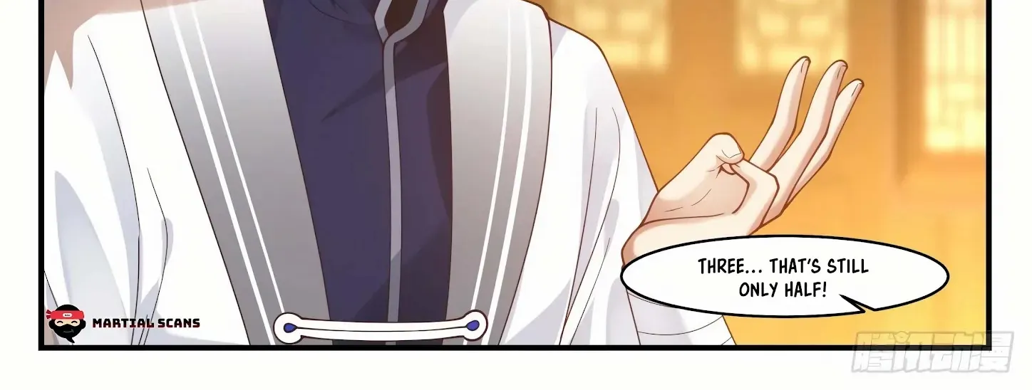 Read Martial Peak chapter 1530 image 14 on Lezhin