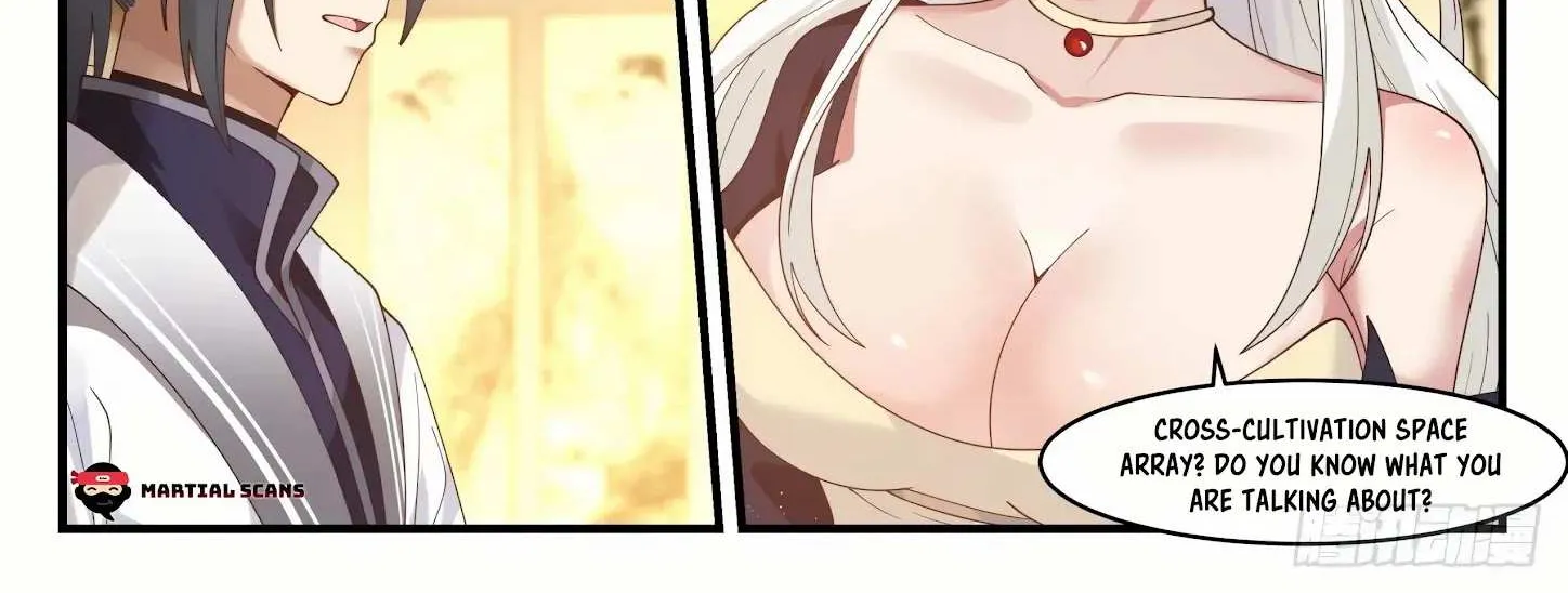 Read Martial Peak chapter 1530 image 16 on Lezhin