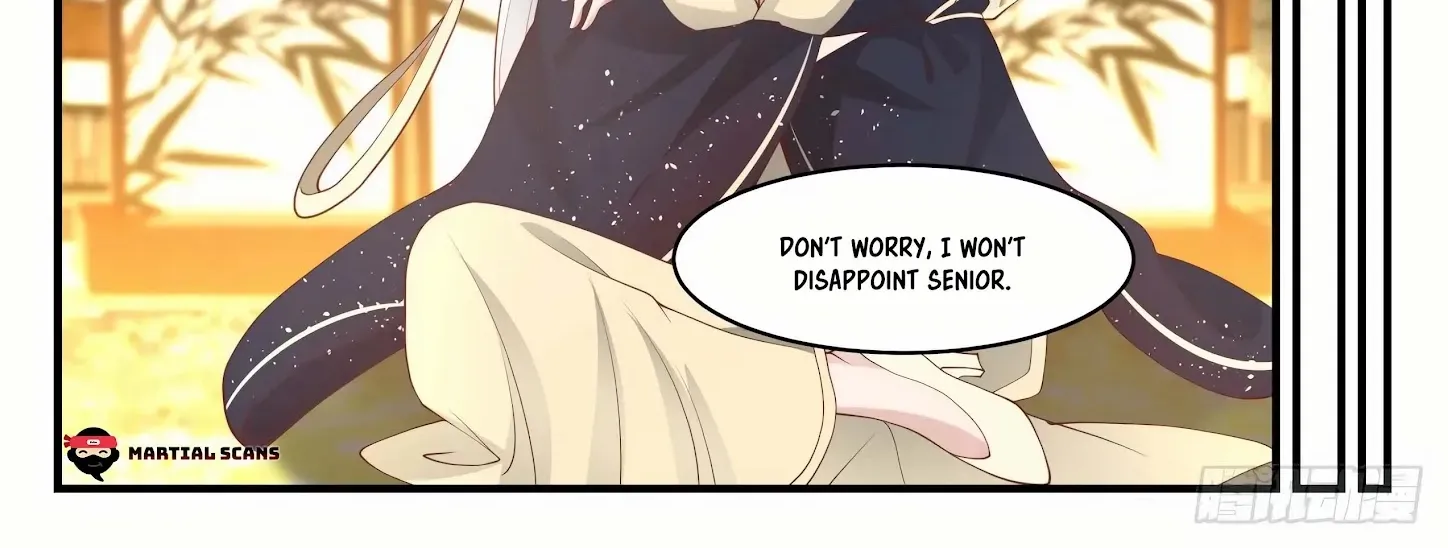 Read Martial Peak chapter 1530 image 18 on Lezhin