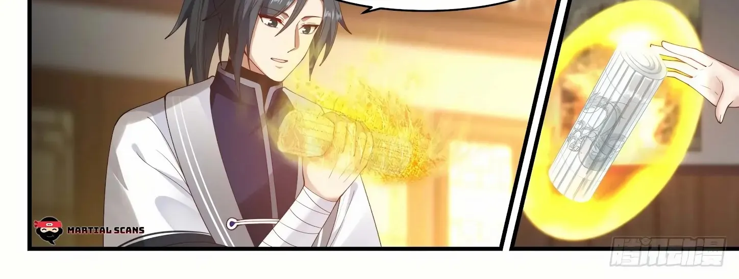 Read Martial Peak chapter 1530 image 2 on Lezhin
