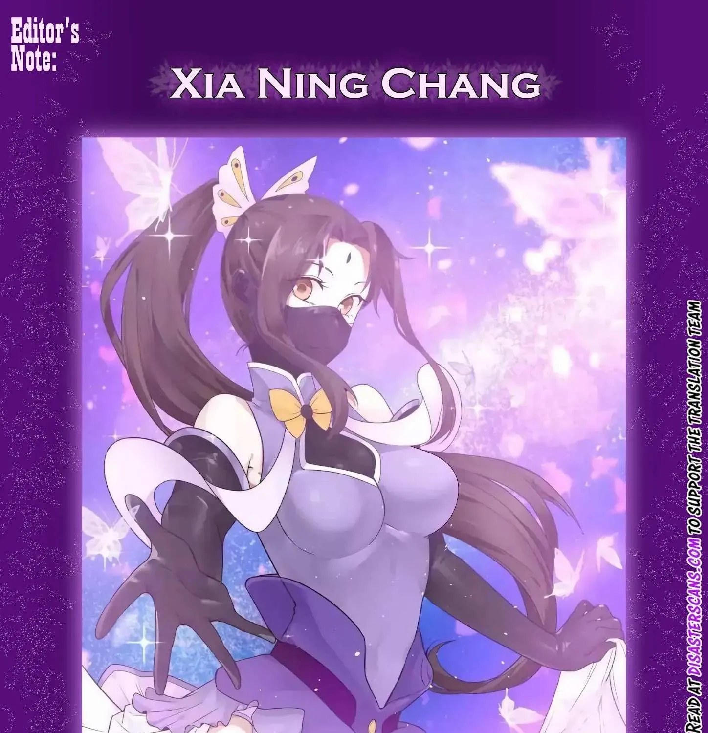Read Martial Peak chapter 1530 image 25 on Lezhin