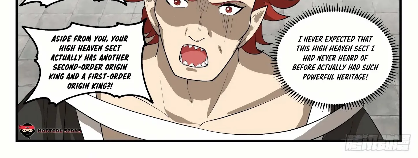Read Martial Peak chapter 1531 image 10 on Lezhin