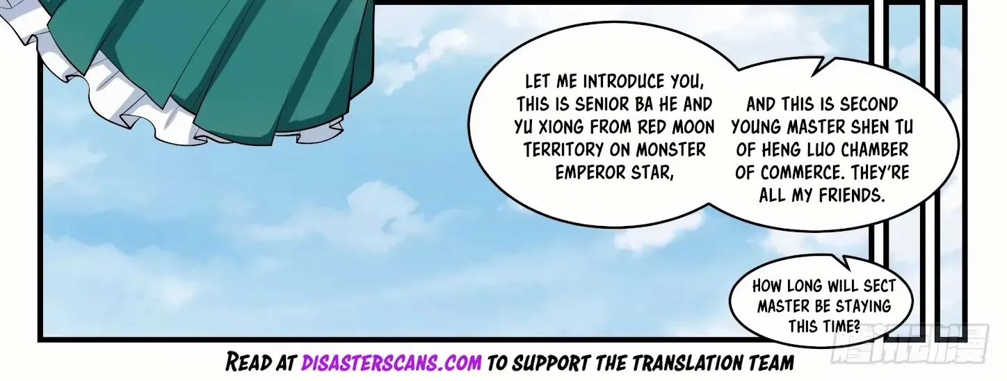 Read Martial Peak chapter 1531 image 12 on Lezhin