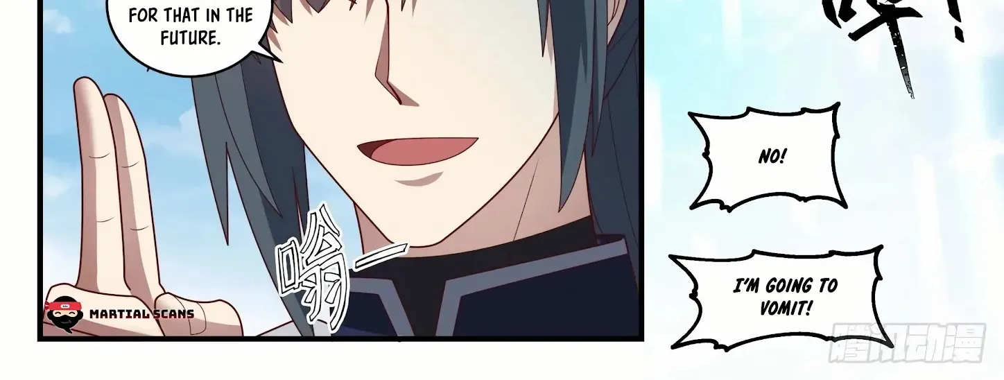 Read Martial Peak chapter 1531 image 14 on Lezhin