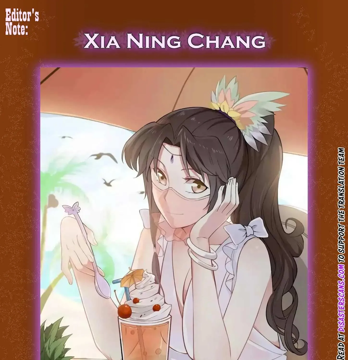 Read Martial Peak chapter 1531 image 25 on Lezhin