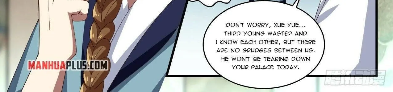 Read Martial Peak chapter 1532 image 10 on Lezhin
