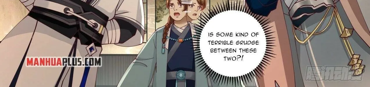 Read Martial Peak chapter 1532 image 14 on Lezhin